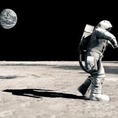 Moonwalk Home