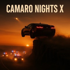 Camaro Nights X