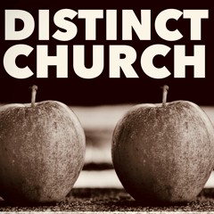 2023.11.12 Distinct Church - Week 3