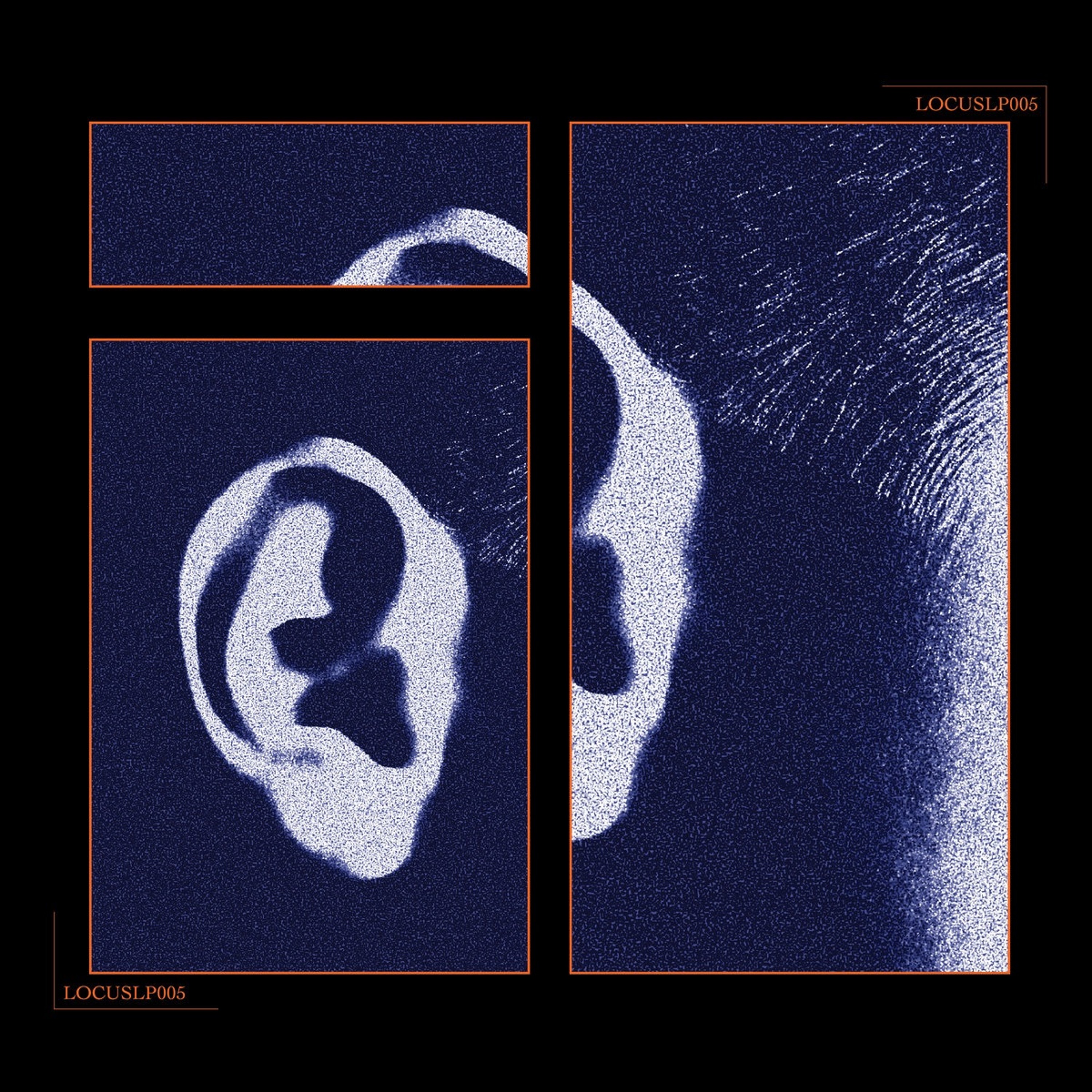 Ma Barka & Eerie - Nonstop (LOCUSLP005) [FKOF Premiere] episode artwork