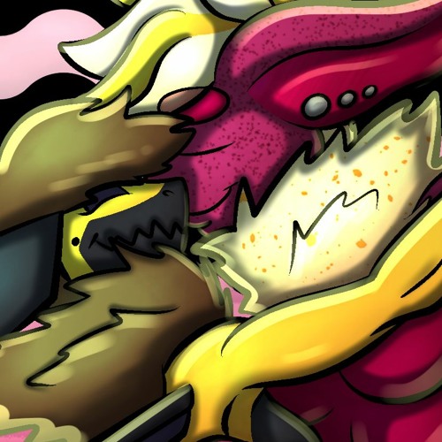 LSD Circus - Something Special