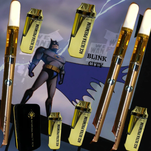 Blink city