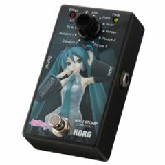 K-miku