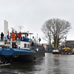 Nautilus Delft - Project Flora - Omroep Delft