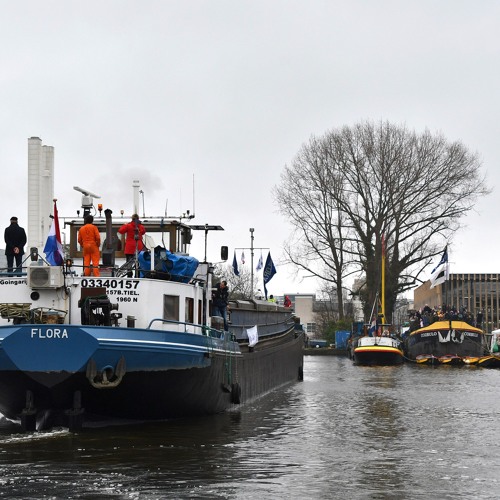 Nautilus Delft - Project Flora - Omroep Delft
