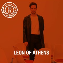Interview with Leon of Athens