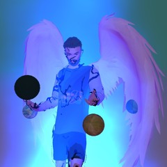 RYAN V - IMVU SPIRIT WORLD (Full Set)