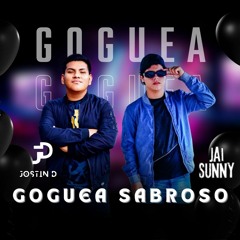 GOGUEA SABROSO