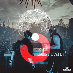 Sabura & Maurice Mino • Acker Hitparade • 3000 Grad Festival • Utopia • 2024