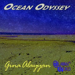 Ocean  Odyssey