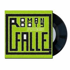 Roman Roots feat. Danexo - Falle