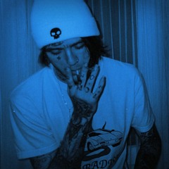 Lil Peep - Life (slowed to perfection)