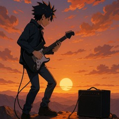 Sunset Rock