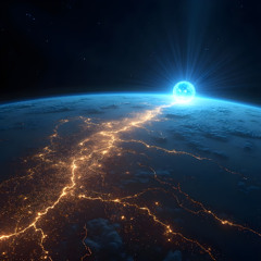 Light of Many