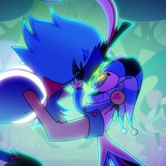 Crooked {Helluva Boss song}