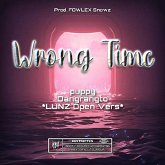 Wrong Times - ( LƯNZ open vers. ) puppy x Dangrangto ( Prod. FOWLEX Snowz )