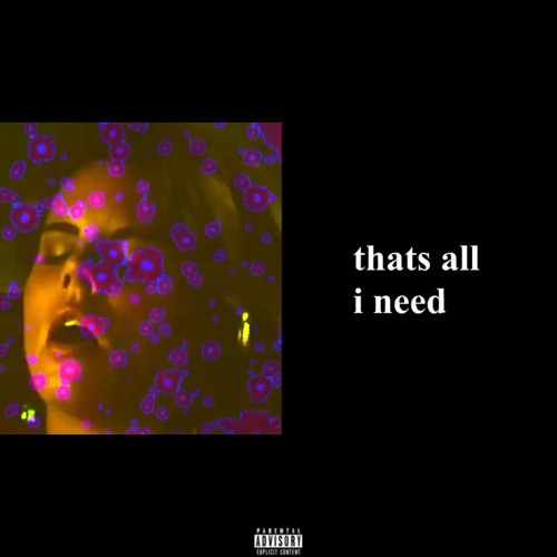 All I Need (Drake Remix)