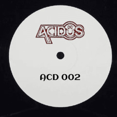 ACD. 002 : Magee