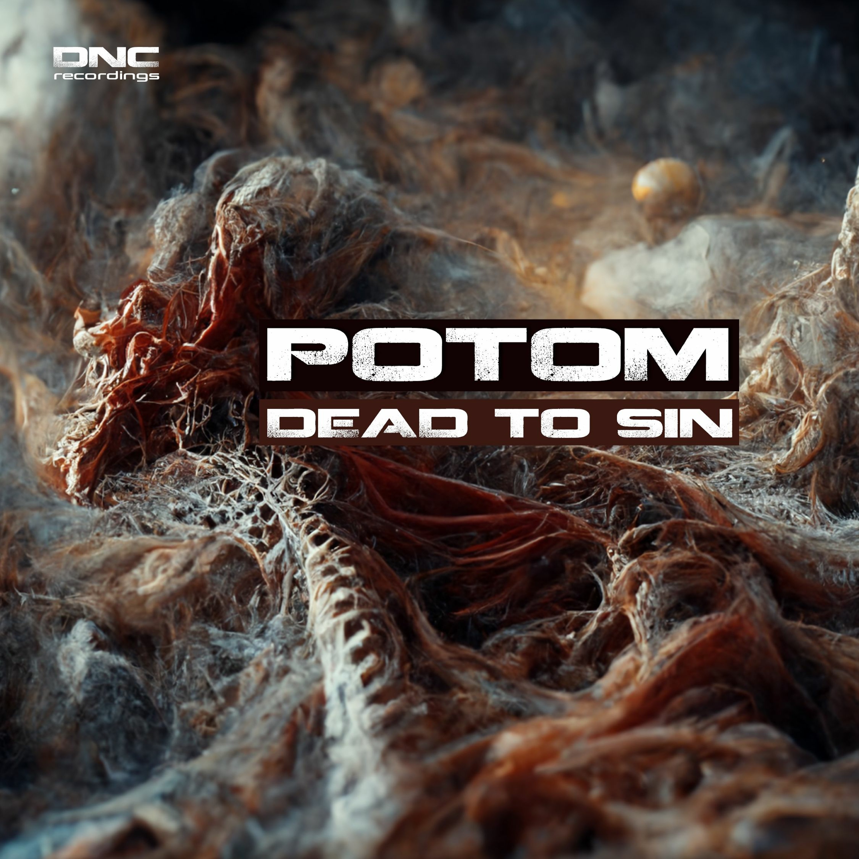 POTOM - DEAD TO SIN episode artwork