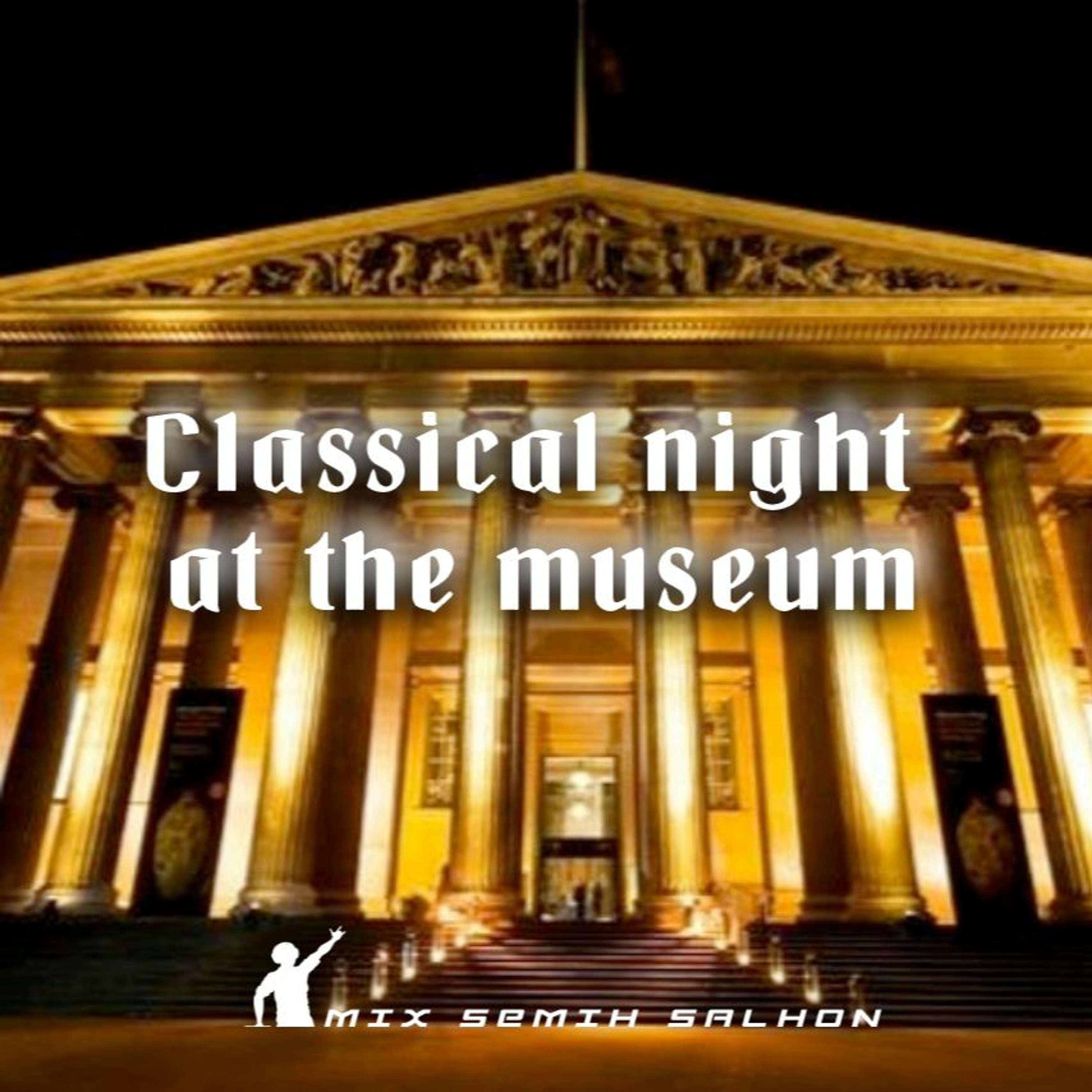Classical night at the museum