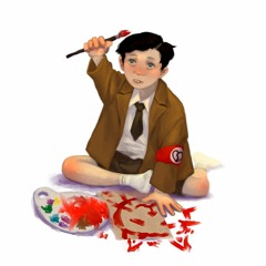 never die & WENARO - австрийский художник