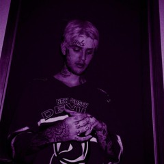 lil peep - red drop shawty (phonk remix) by WITHERED