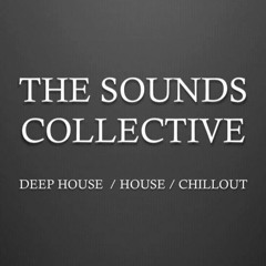 THE SOUNDS COLLECTIVES DUSK TILL DAWN IBIZA NIGHT WAVES #02 BY MARK MAC