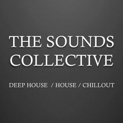 THE SOUNDS COLLECTIVES DUSK TILL DAWN IBIZA NIGHT WAVES #02 BY MARK MAC