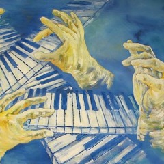 Jazz Fusion (freestyle)