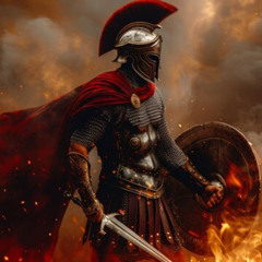 War screams (v.2 edit)