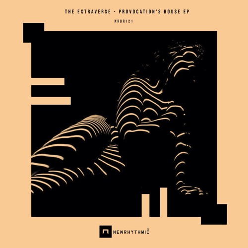 BCCO Premiere: The Extraverse - Like A Feline  [NRDR121]