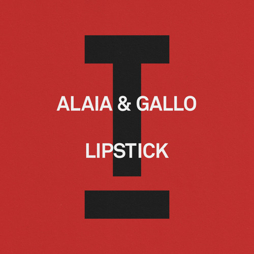 Lipstick (Extended Mix)