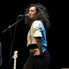 La femme à Barbe/ Clémentine Delait Portrait Slamé par Mélodie Mô/ Spoken word