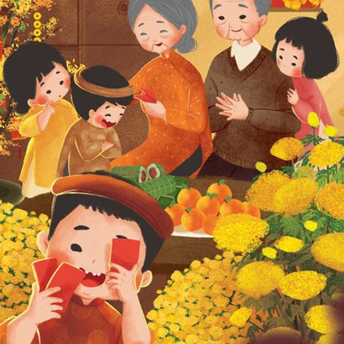một nam mới bình an remix - Anh Tú
