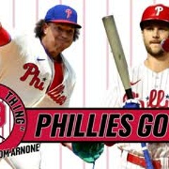 Philadelphia Phillies Go 5-2 | Here’s The Thing with Mitch Williams | A2D Radio