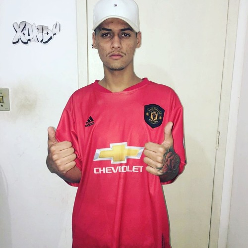 MC DONY - I SI EU TI CHAMAR [DJ LUAN DO SD] PT. MC MV