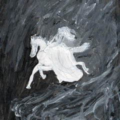 Elephant Woman (Blonde Redhead Cover)