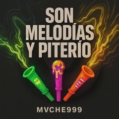 Melodías y Piterío