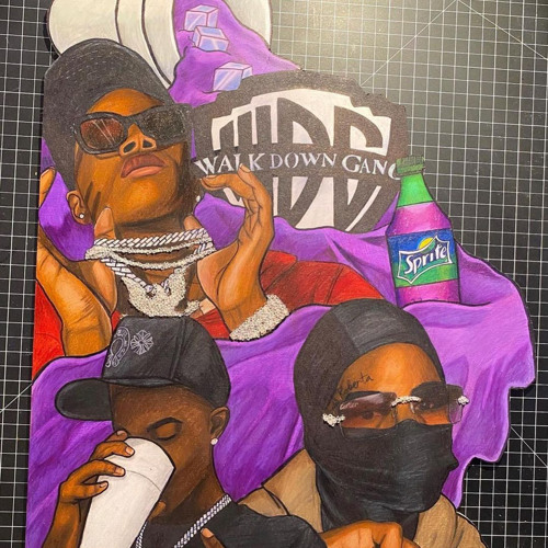 Take Em Down (feat. Gloccboy Re)