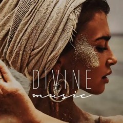 Divine Music - Ethnic Deep & Vocal Mix 2022