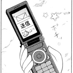 flip phone