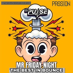 Mr Friday Night