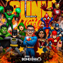 🌟 SEQUÊNCIA FUNK LIGHT SÓ AS MELHORES - DJ BONEKINHO ALOK