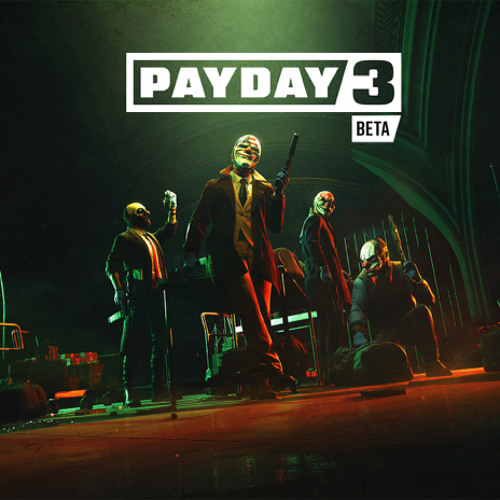 PAYDAY 3 OST - Branch Bank Assault