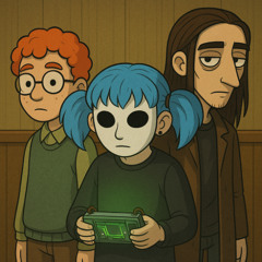 Memories And Dreams (Sally Face)