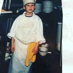 Cook it up chef  Prod by Gaia