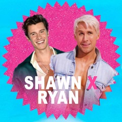 Shawn Mendes Ft. Ryan Gosling - Stitches For Ken (The Mashup)