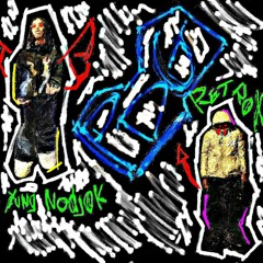 Yung Nodjok feat Retro x -  PDG  (Prod erasisdead)