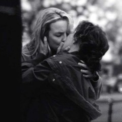 a new kind of love