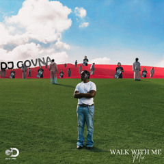 Kweku Smoke — Walk With Me Mix